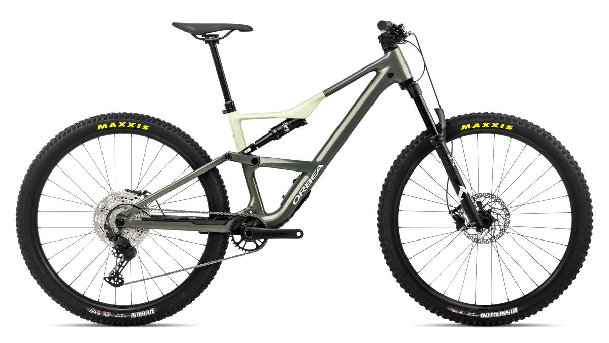 Orbea Occam SL H30 2027 Mountain Bike