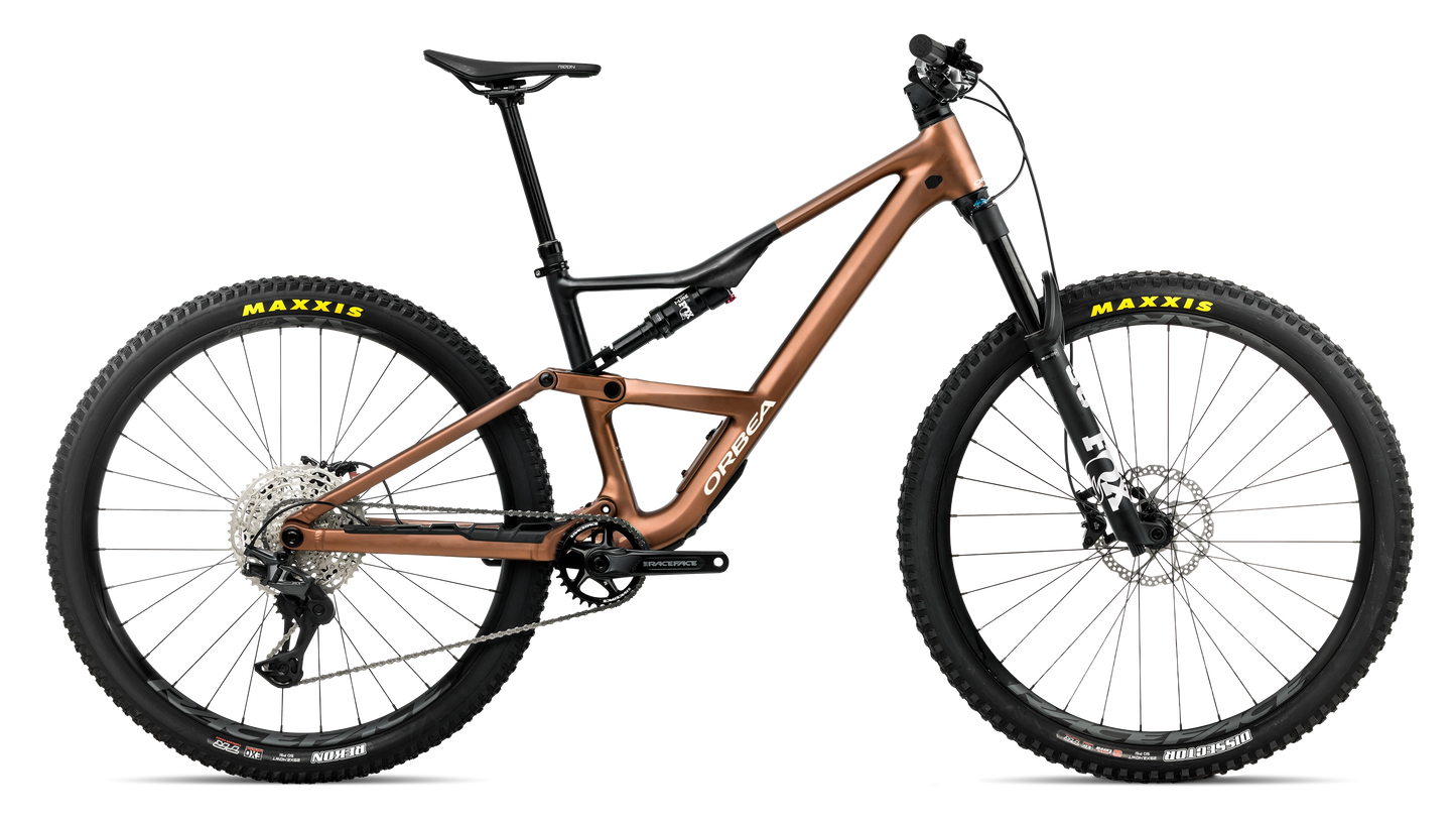 Orbea Occam SL H10 2027 Mountain Bike