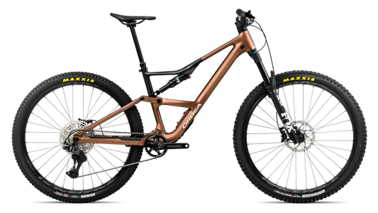 Orbea Occam SL H10 2027 Mountain Bike