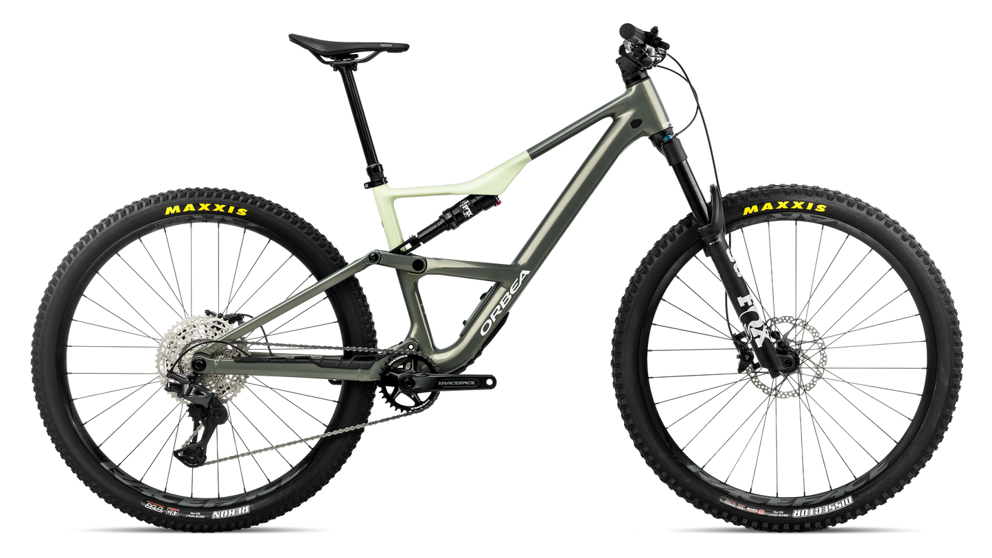 Orbea Occam SL H10 2027 Mountain Bike