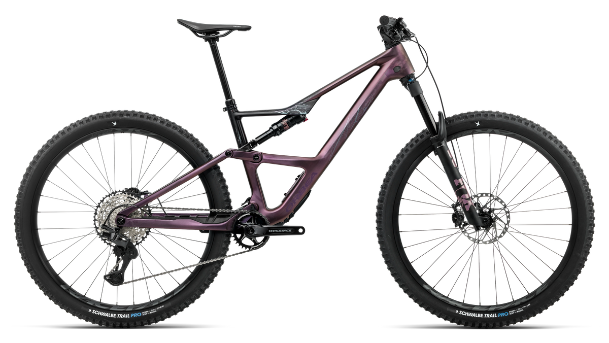 Orbea Occam SL M30 2027 Mountain Bike