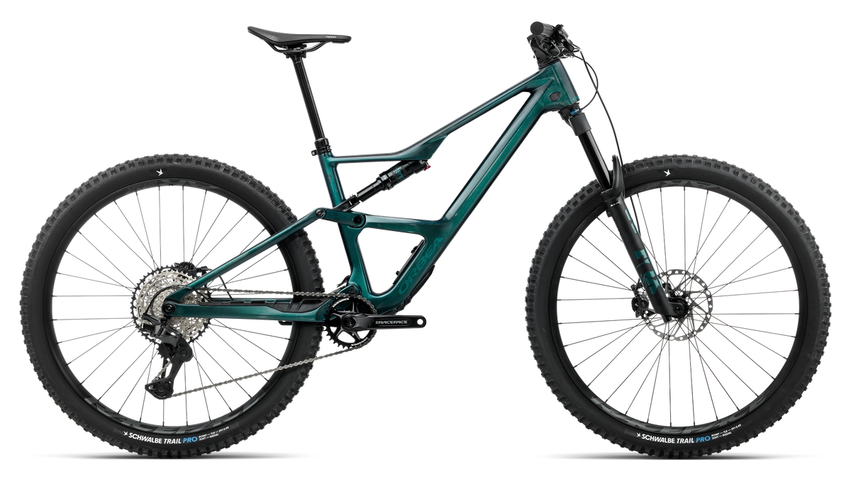 Orbea Occam SL M30 2027 Mountain Bike