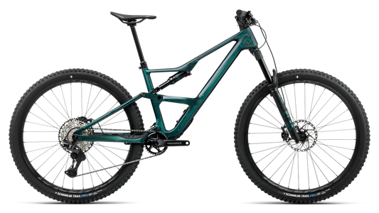 Orbea Occam SL M30 2027 Mountain Bike