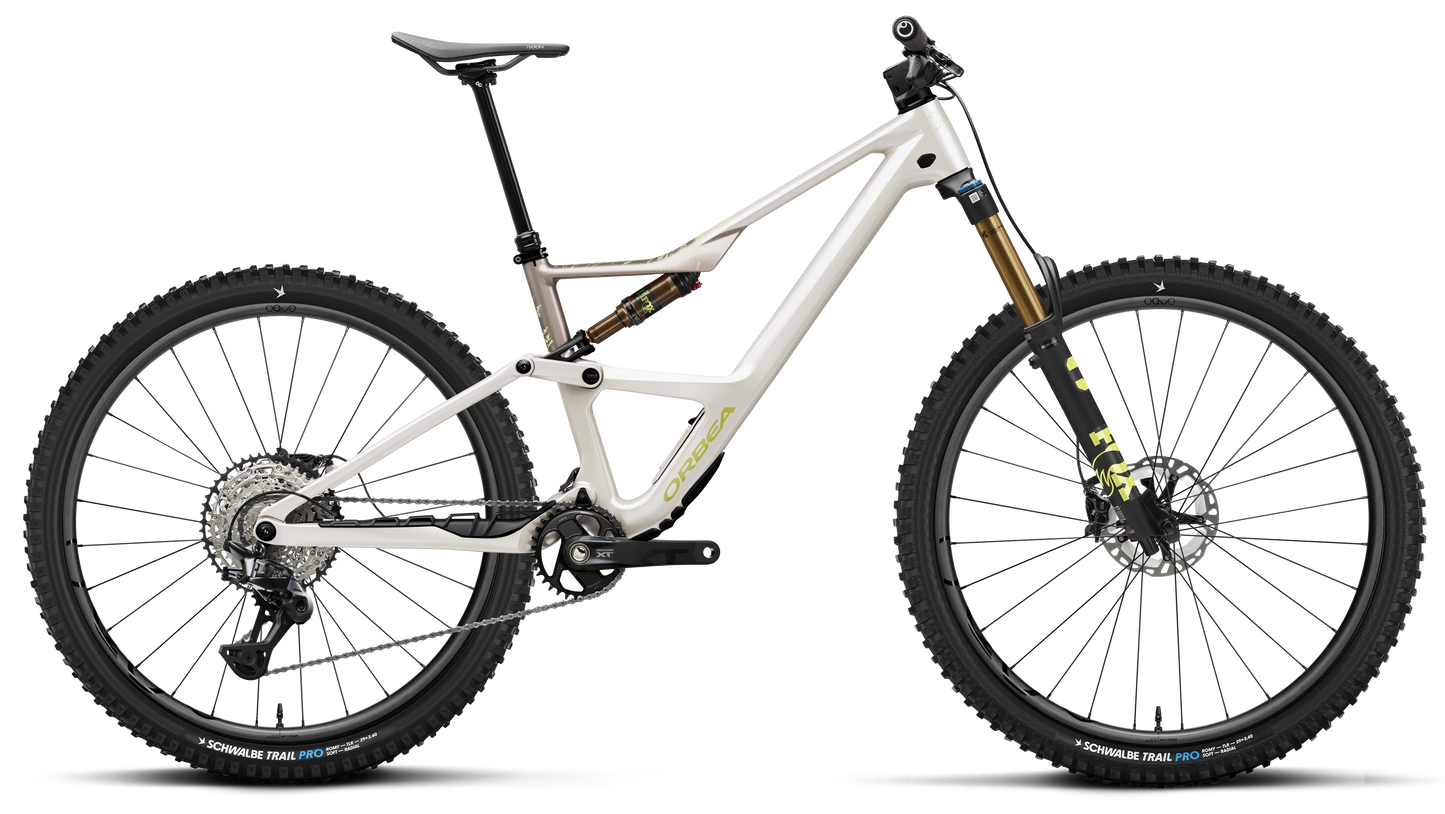 Orbea Occam SL M10 2027 Mountain Bike