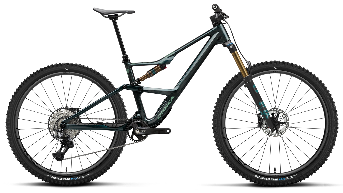 Orbea Occam SL M10 2027 Mountain Bike