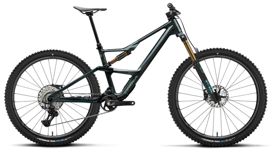 Orbea Occam SL M10 2027 Mountain Bike