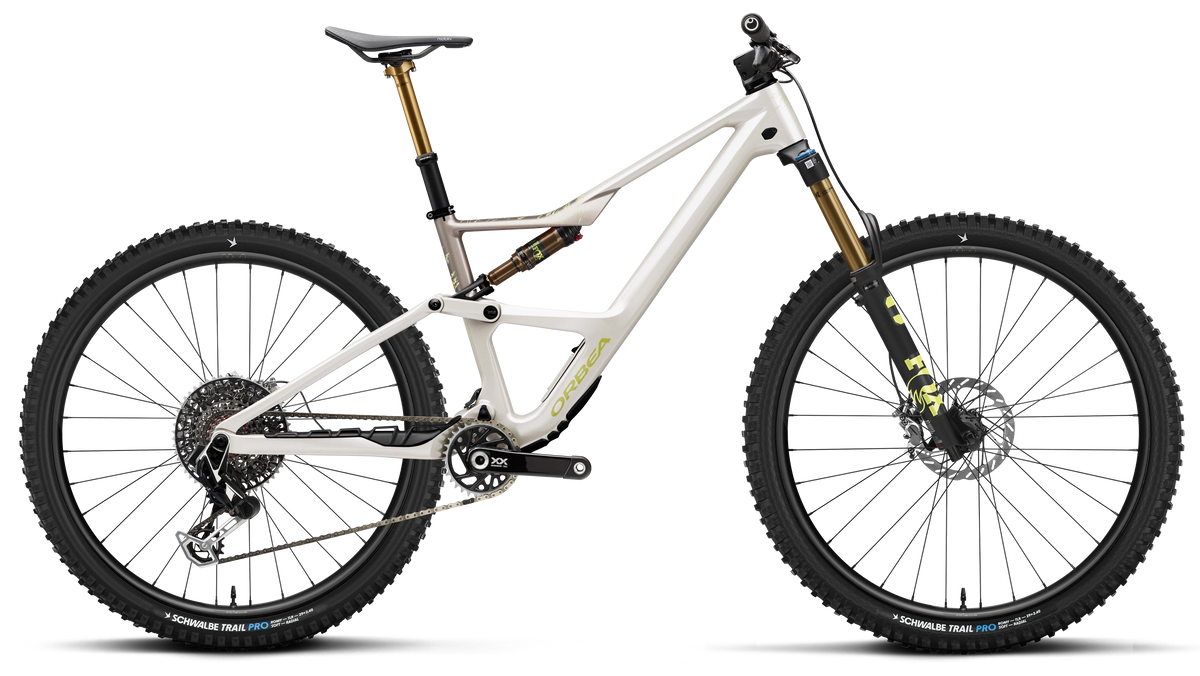 Orbea Occam SL M-LTD 2027 Mountain Bike