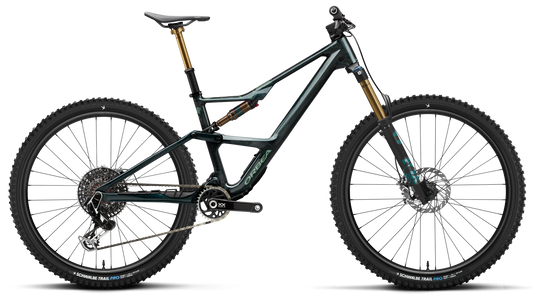Orbea Occam SL M-LTD 2027 Mountain Bike