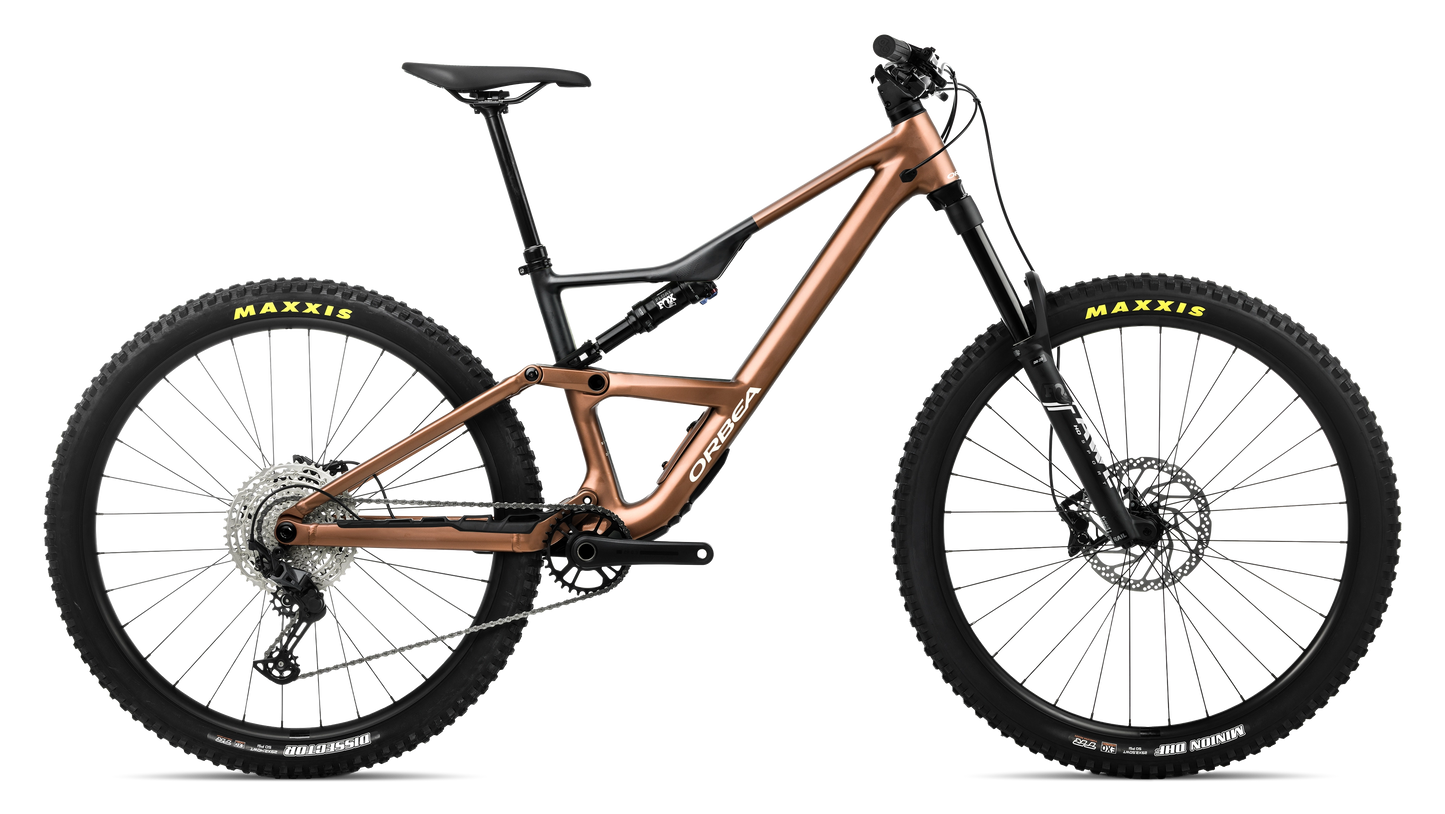 Orbea Occam LT H30 2027 Mountain Bike