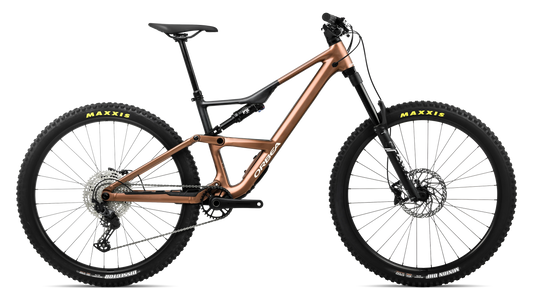 Orbea Occam LT H30 2027 Mountain Bike