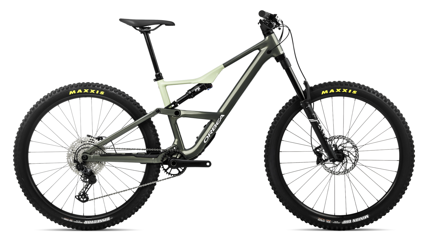 Orbea Occam LT H30 2027 Mountain Bike