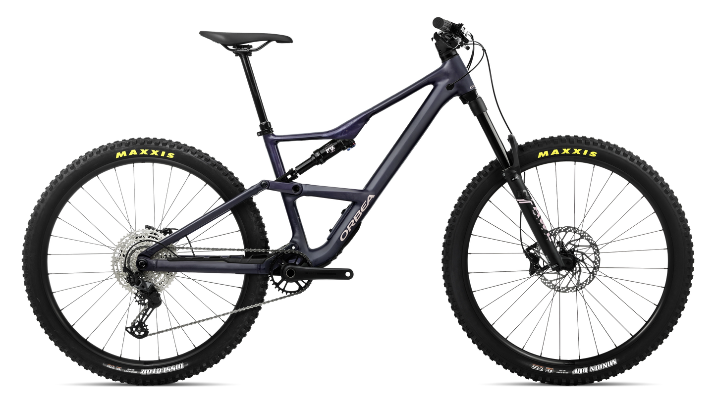 Orbea Occam LT H30 2027 Mountain Bike