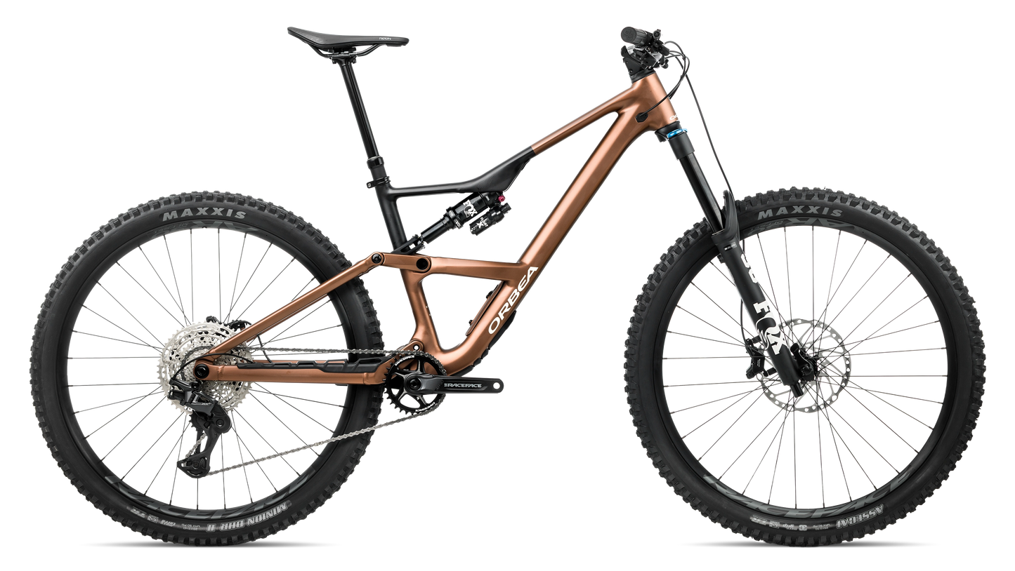 Orbea Occam LT H10 2027 Mountain Bike