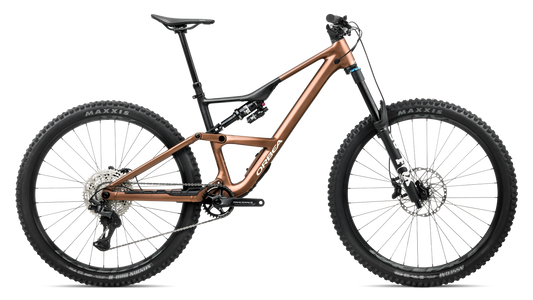Orbea Occam LT H10 2027 Mountain Bike