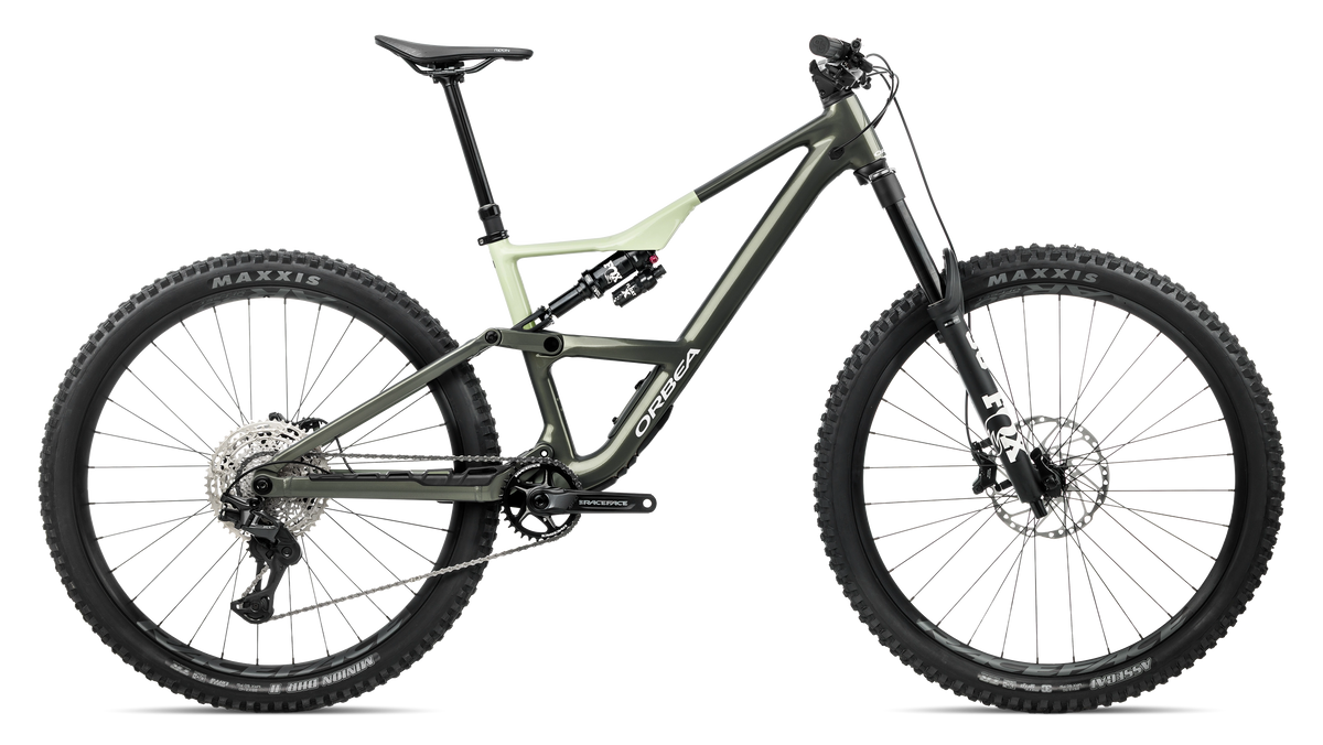 Orbea Occam LT H10 2027 Mountain Bike