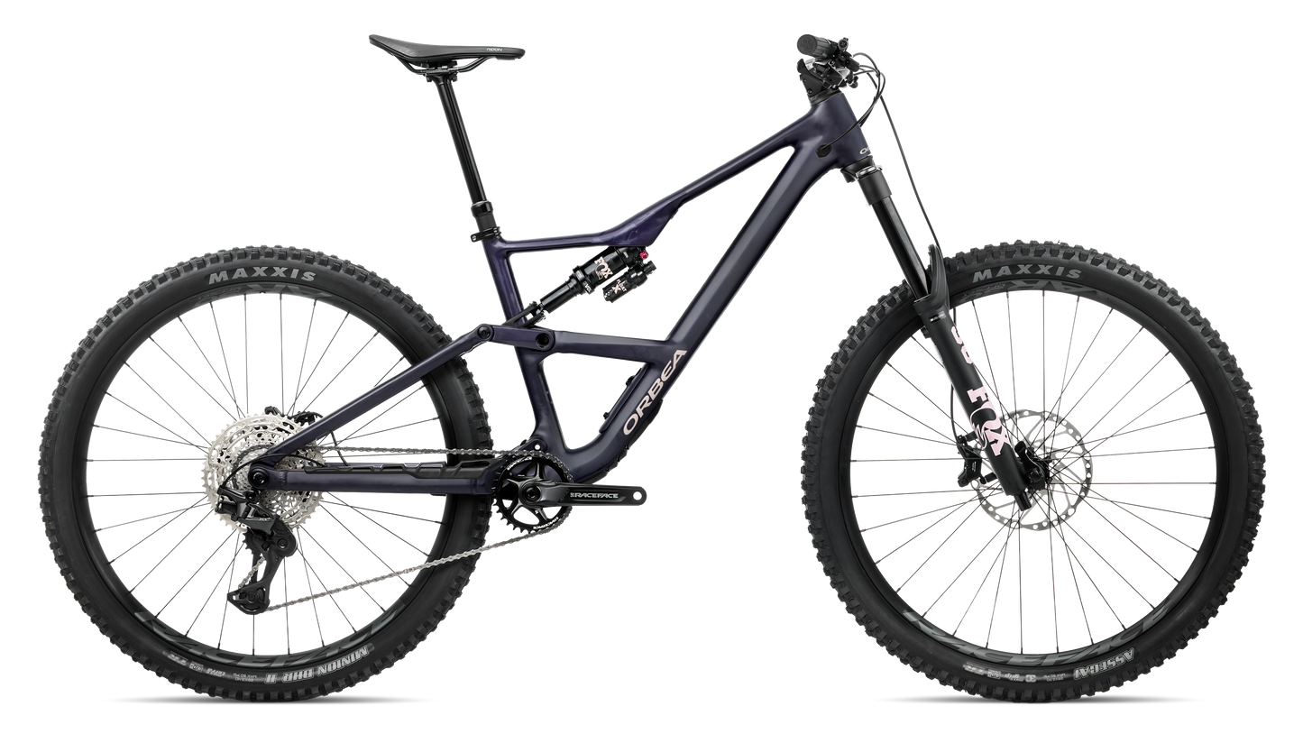 Orbea Occam LT H10 2027 Mountain Bike