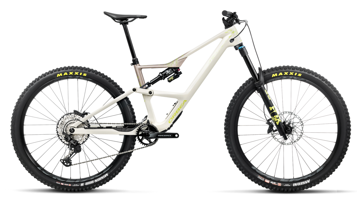 Orbea Occam LT M30 2027 Mountain Bike