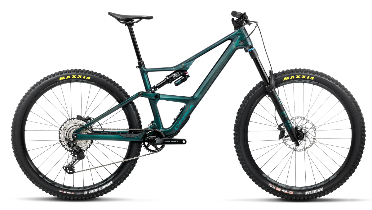 Orbea Occam LT M30 2027 Mountain Bike