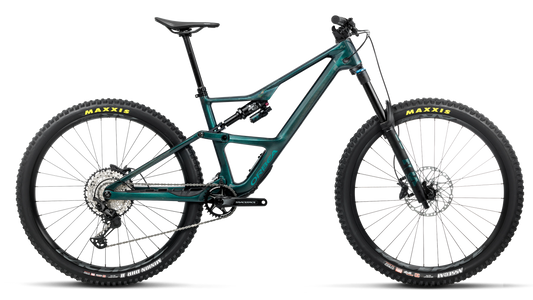 Orbea Occam LT M30 2027 Mountain Bike