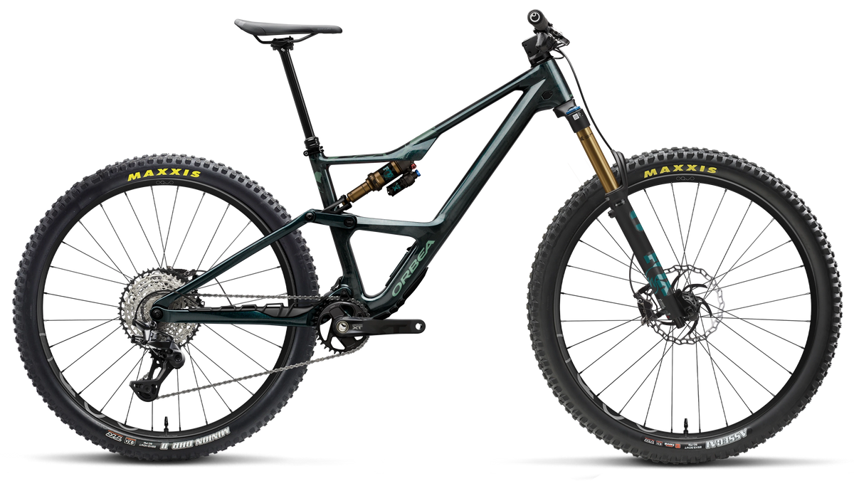 Orbea Occam LT M10 2027 Mountain Bike