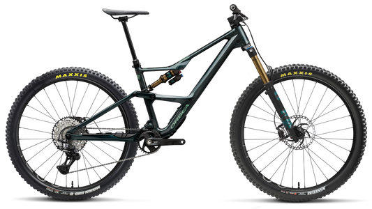 Orbea Occam LT M10 2027 Mountain Bike