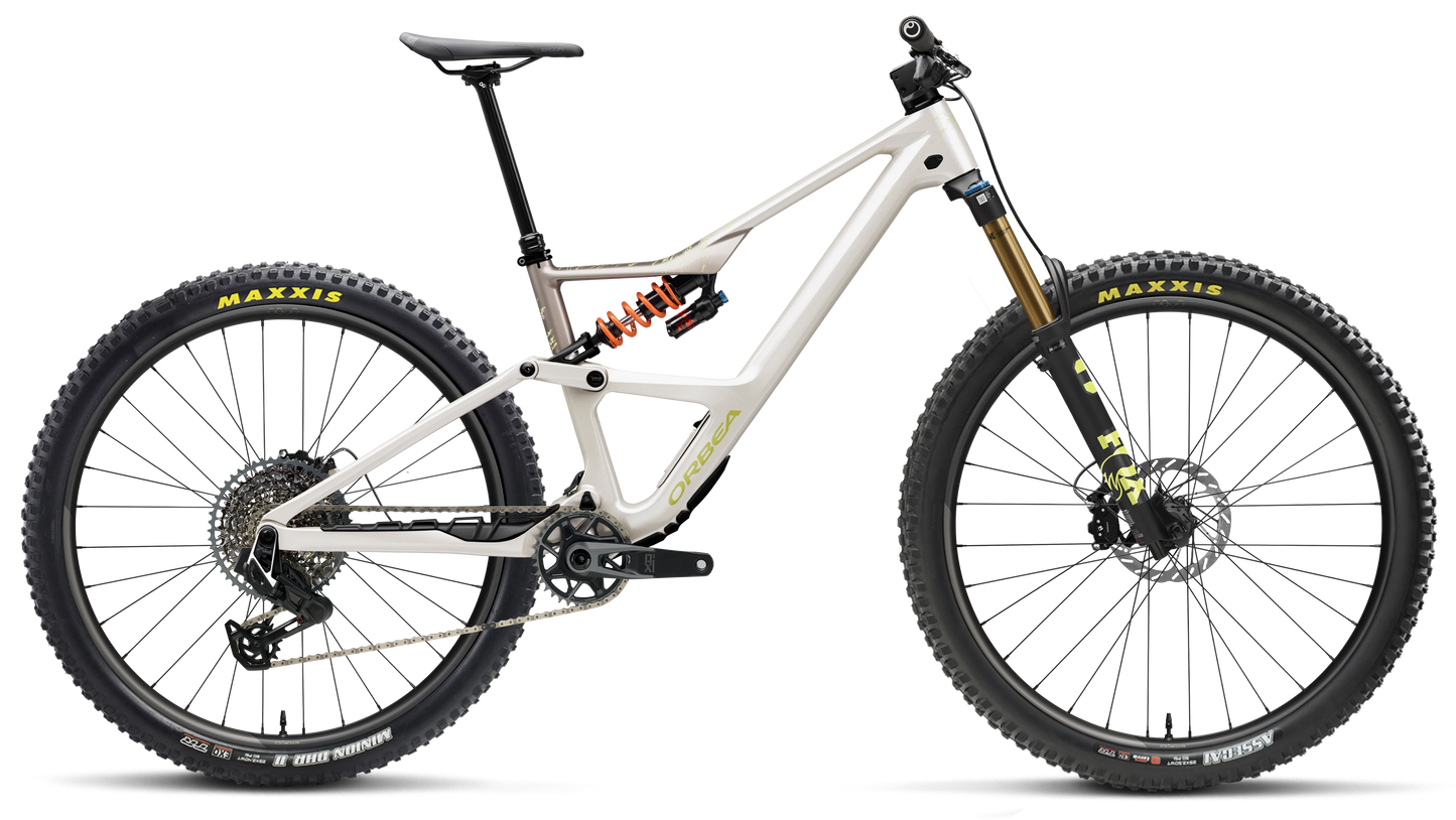 Orbea Occam LT M-Team 2027 Mountain Bike
