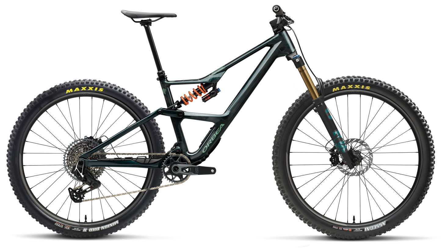 Orbea Occam LT M-Team 2027 Mountain Bike