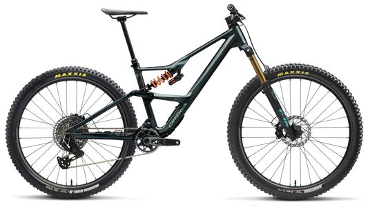 Orbea Occam LT M-Team 2027 Mountain Bike