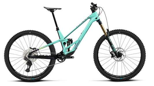 Orbea Rallon E10 2027 Mountain Bike