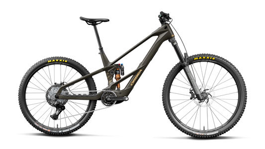 Orbea Wild LT M20 Mullet 2027 Electric Mountain Bike