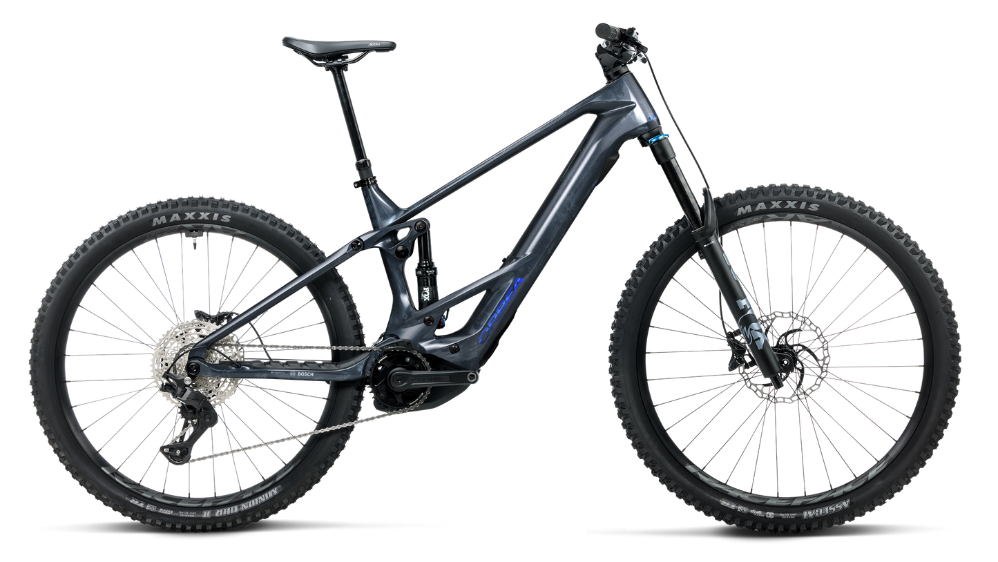Orbea Wild TR M20 2027 Electric Mountain Bike