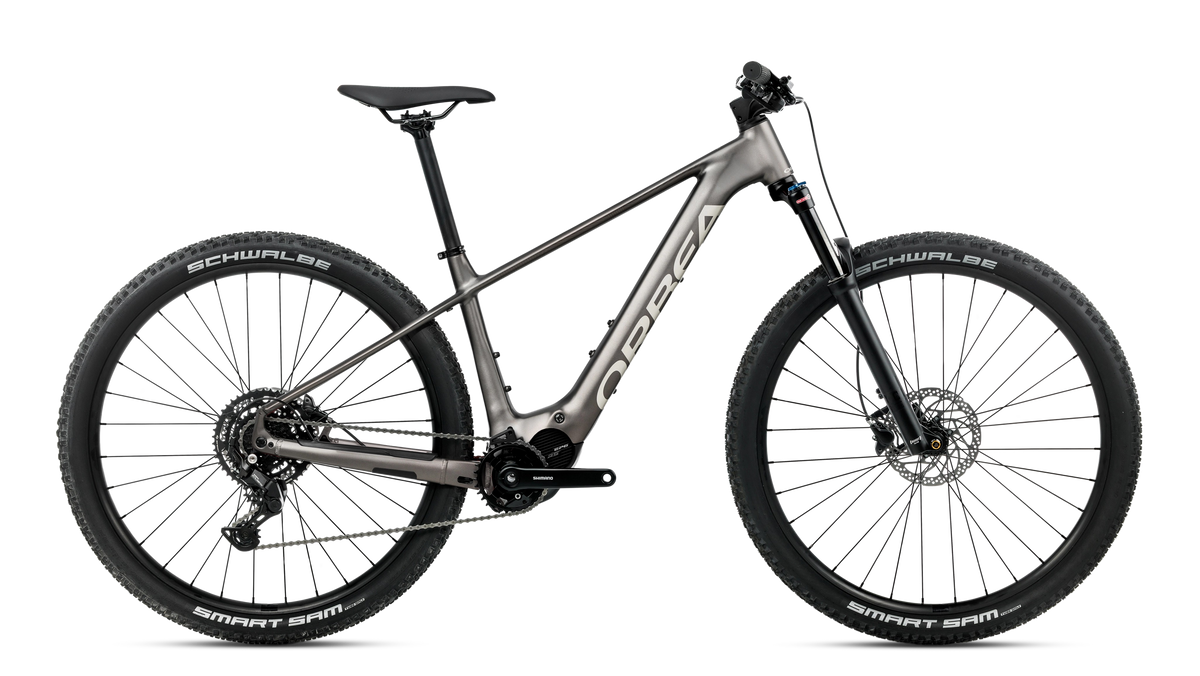 Orbea Urrun 30 2027 Electric Mountain Bike