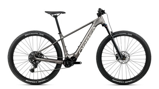 Orbea Urrun 30 2027 Electric Mountain Bike