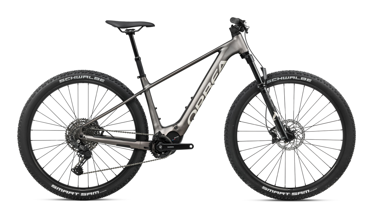Orbea Urrun 20 2027 Electric Mountain Bike