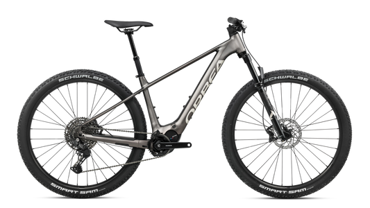 Orbea Urrun 20 2027 Electric Mountain Bike