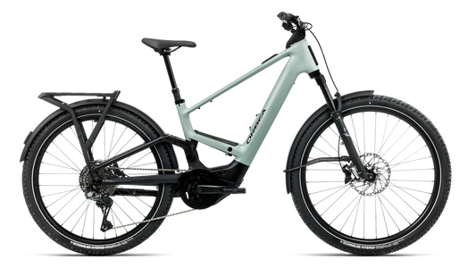 Orbea Muga 20 2027 Electric Hybrid Bike