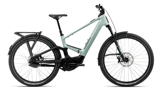 Orbea Muga 10 2027 Electric Hybrid Bike