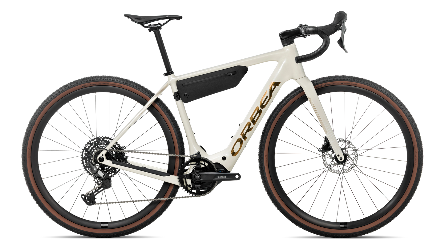 Orbea Denna H50 2027 Electric Gravel Bike
