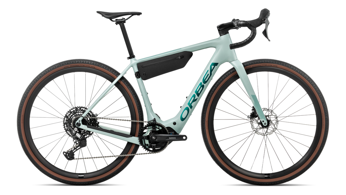 Orbea Denna H50 2027 Electric Gravel Bike