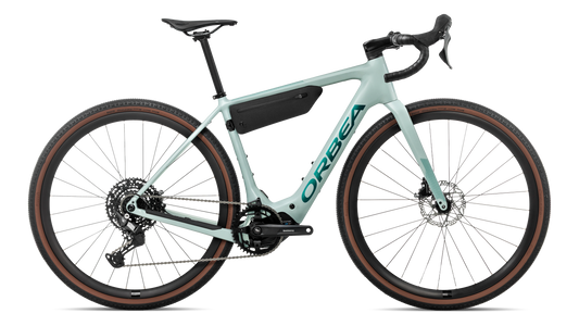 Orbea Denna H50 2027 Electric Gravel Bike