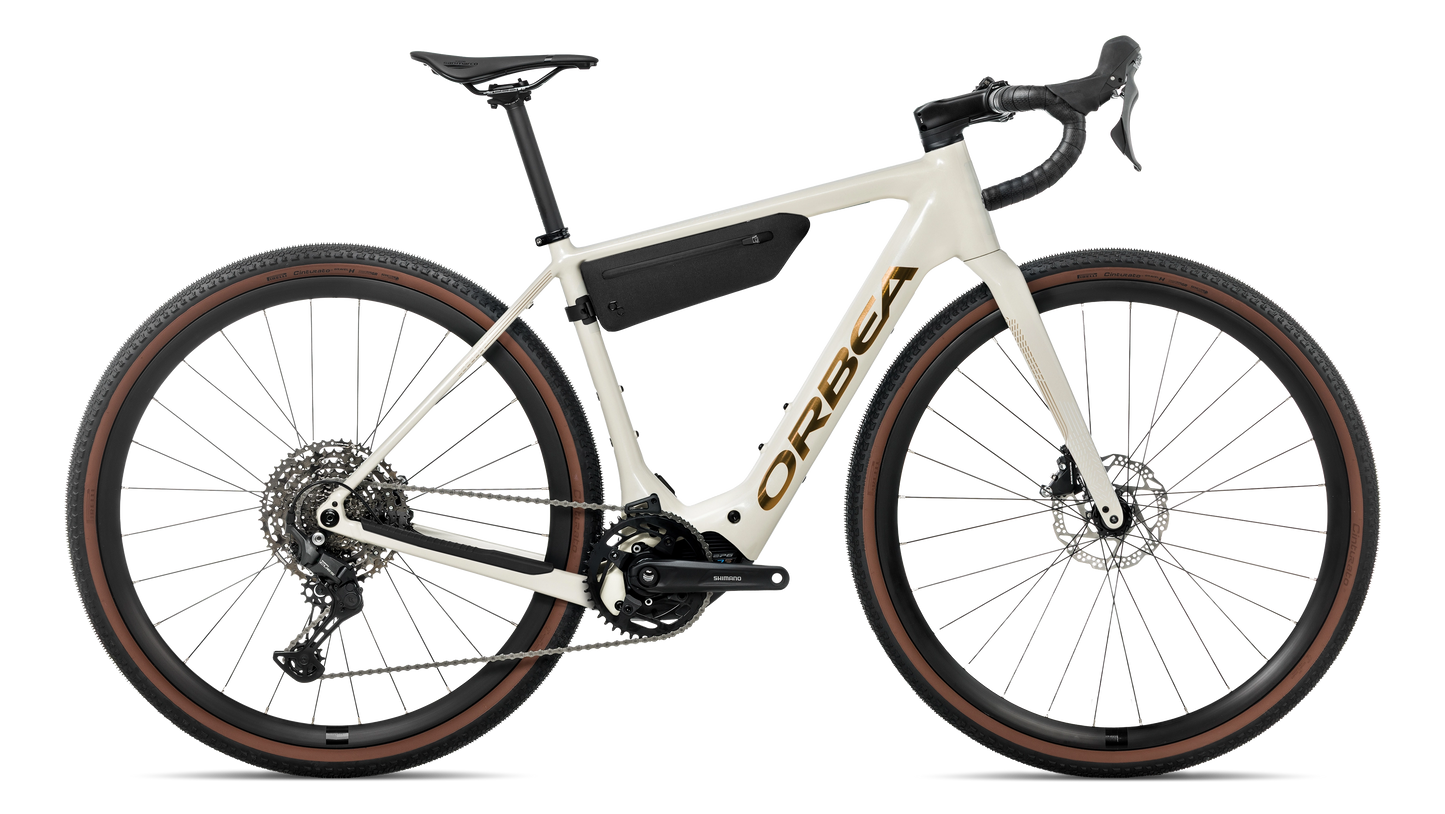 Orbea Denna H40 2027 Electric Gravel Bike