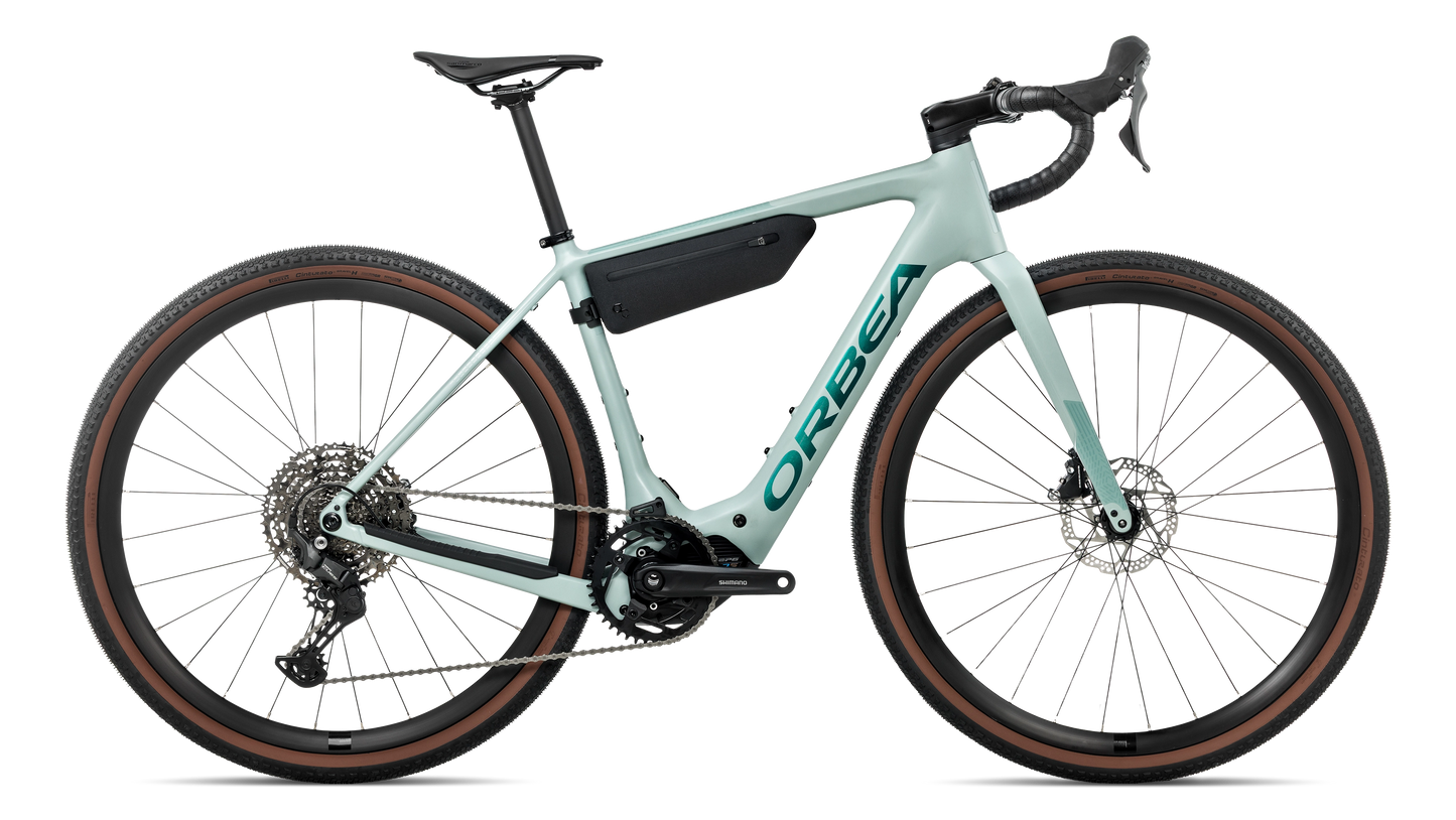 Orbea Denna H40 2027 Electric Gravel Bike