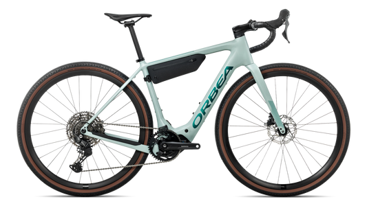 Orbea Denna H40 2027 Electric Gravel Bike