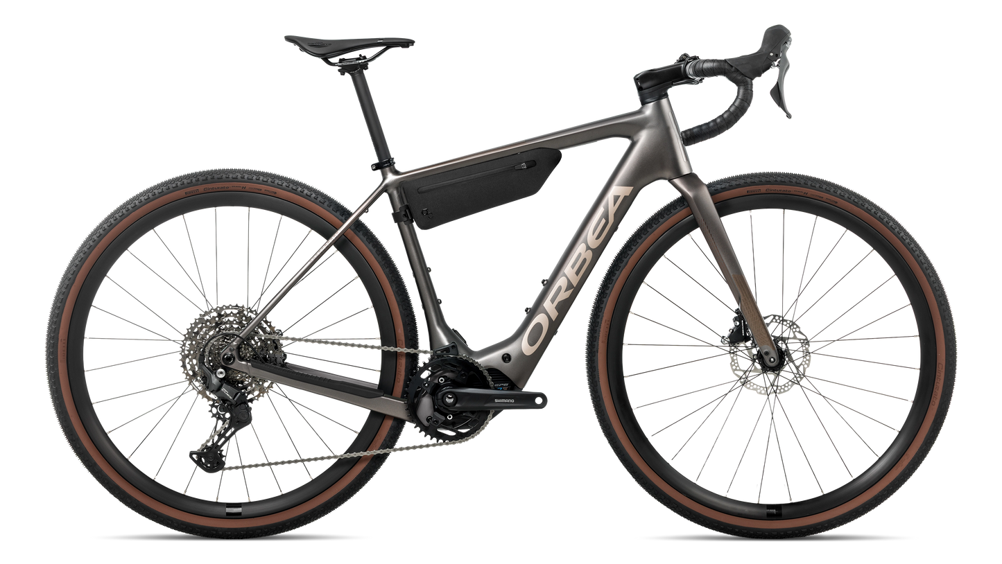 Orbea Denna H40 2027 Electric Gravel Bike