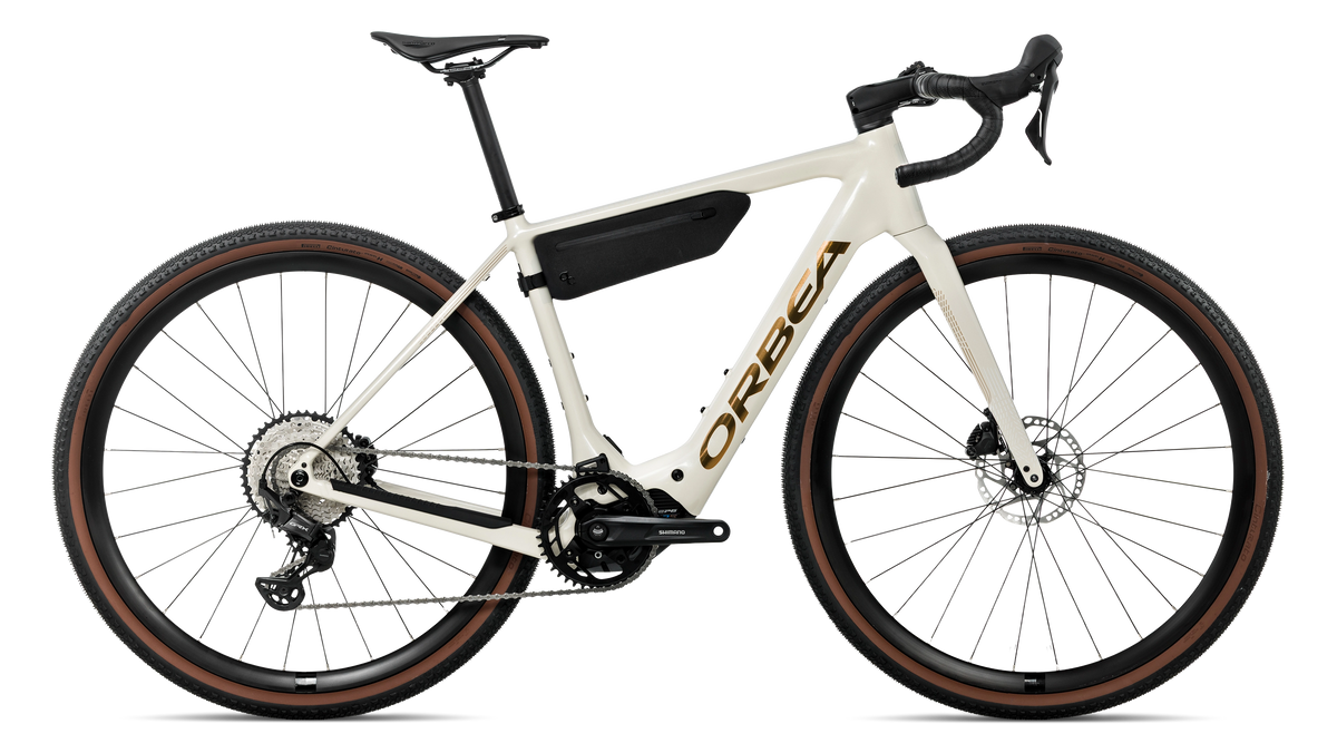 Orbea Denna H30 2027 Electric Gravel Bike