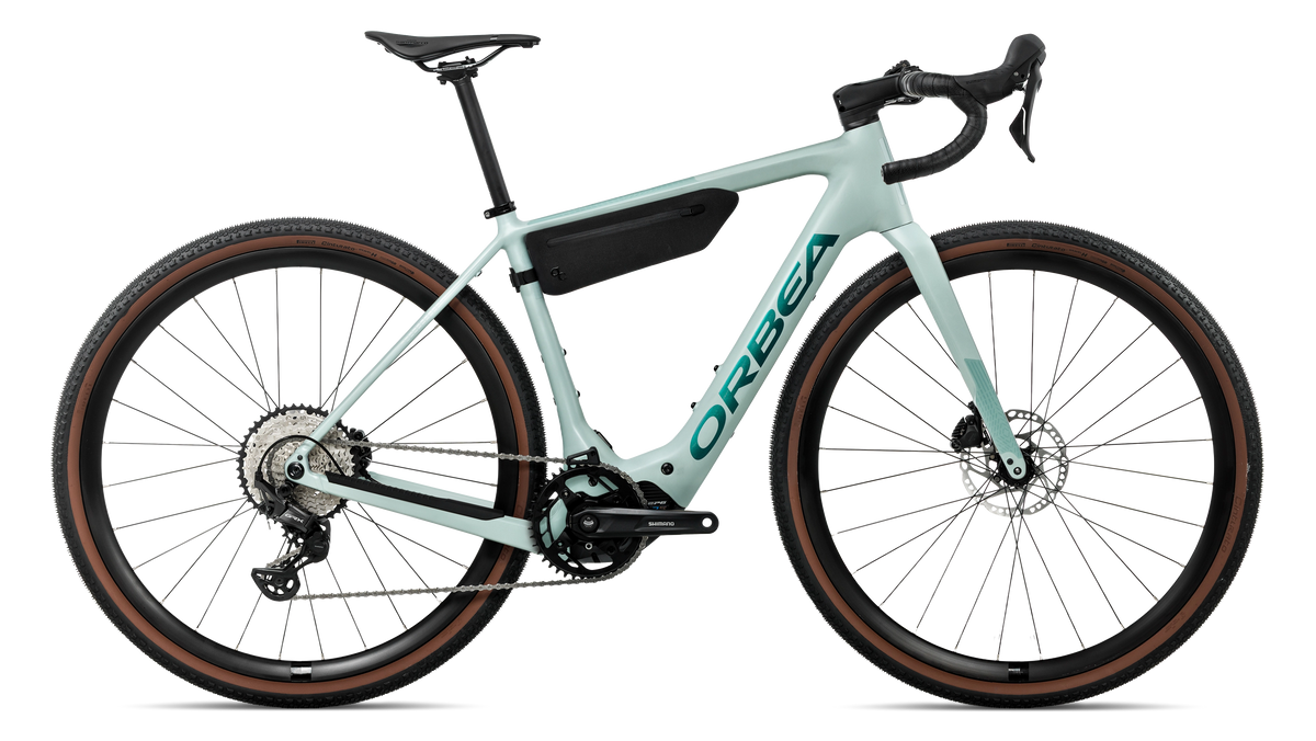 Orbea Denna H30 2027 Electric Gravel Bike