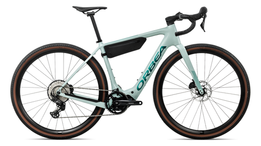 Orbea Denna H30 2027 Electric Gravel Bike