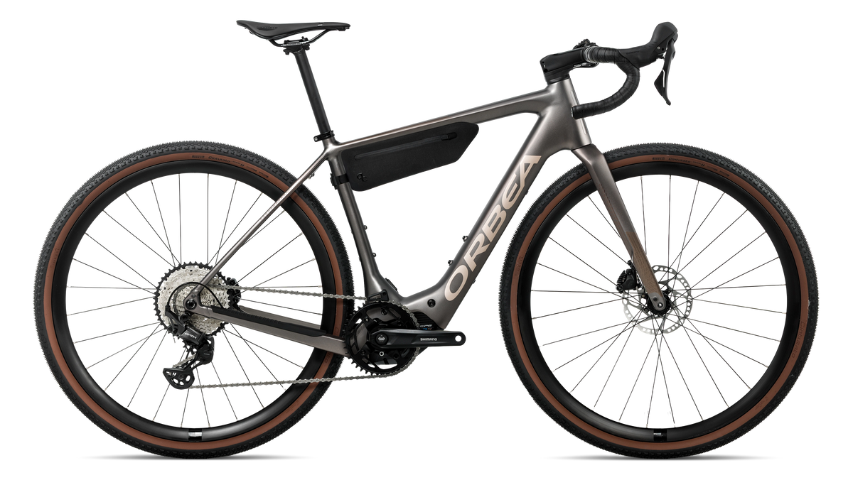Orbea Denna H30 2027 Electric Gravel Bike