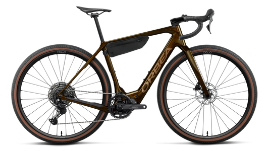 Orbea Denna M40 2027 Electric Gravel Bike