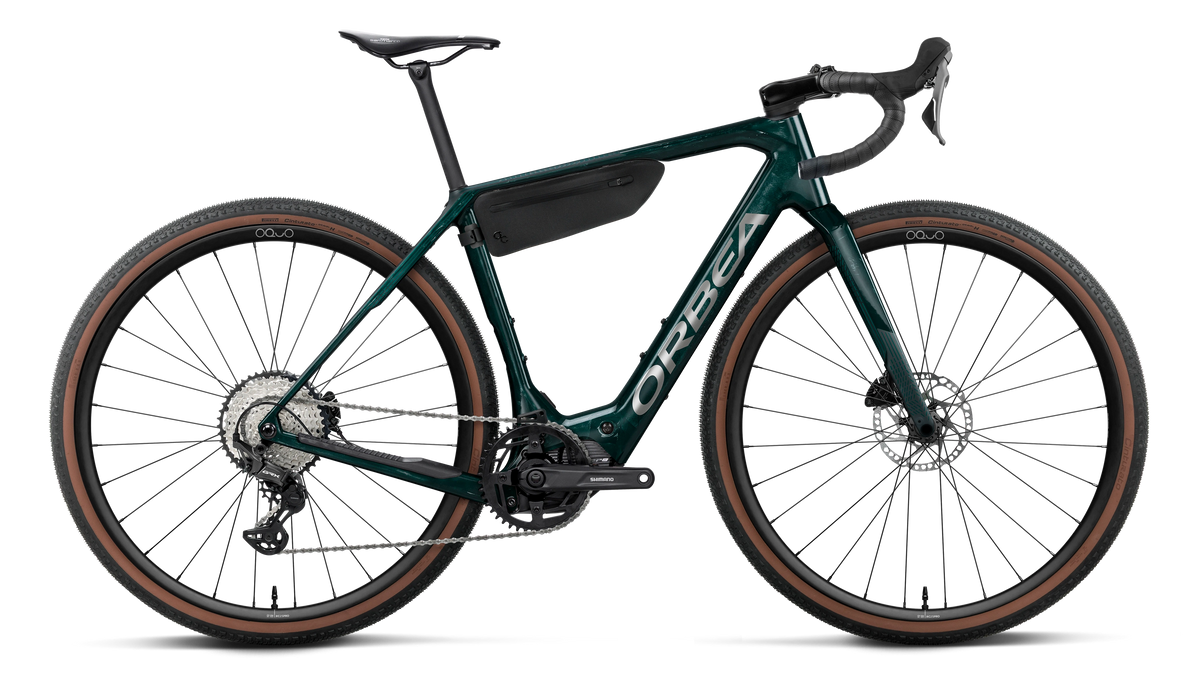 Orbea Denna M30 2027 Electric Gravel Bike